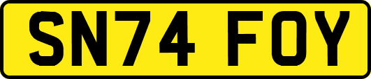 SN74FOY