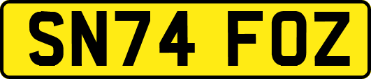 SN74FOZ