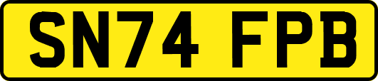 SN74FPB