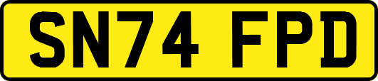 SN74FPD
