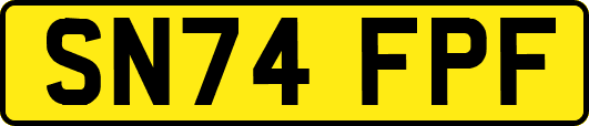 SN74FPF