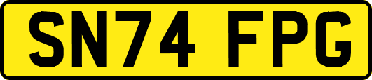 SN74FPG