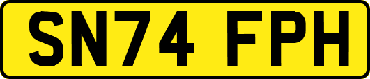 SN74FPH