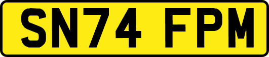 SN74FPM