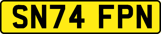 SN74FPN