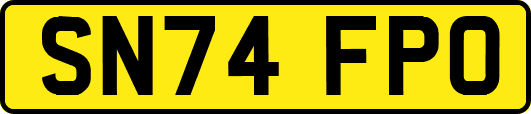 SN74FPO