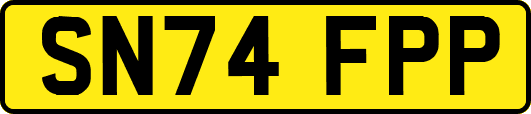 SN74FPP