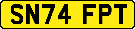 SN74FPT