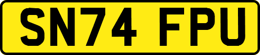 SN74FPU