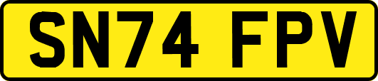 SN74FPV