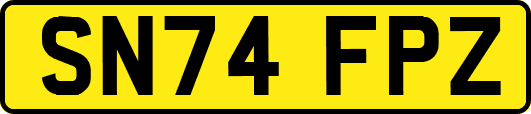 SN74FPZ