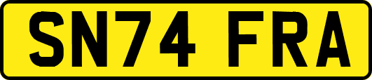 SN74FRA