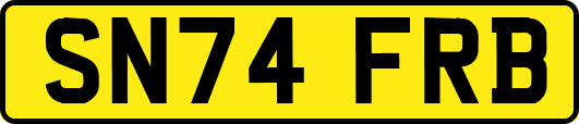 SN74FRB