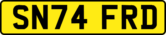 SN74FRD