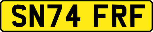 SN74FRF