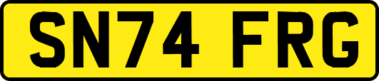 SN74FRG