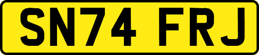 SN74FRJ