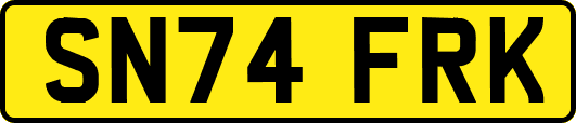 SN74FRK
