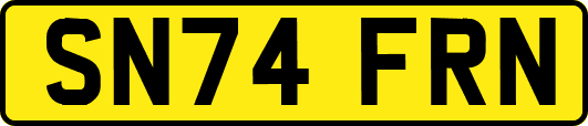 SN74FRN
