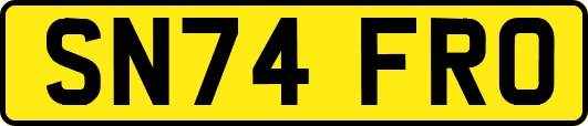 SN74FRO