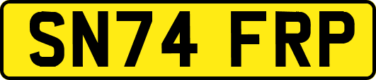 SN74FRP