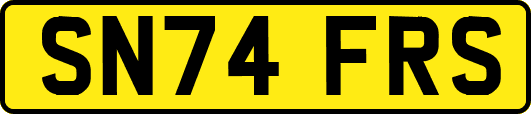 SN74FRS