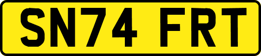 SN74FRT