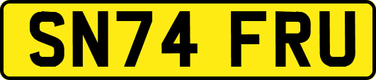 SN74FRU