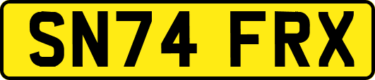 SN74FRX