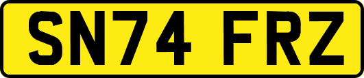 SN74FRZ