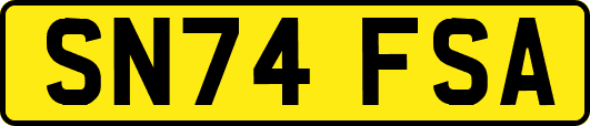 SN74FSA