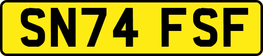 SN74FSF