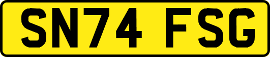 SN74FSG