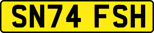 SN74FSH