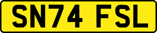 SN74FSL