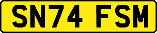 SN74FSM