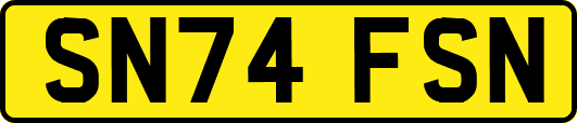 SN74FSN