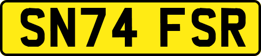 SN74FSR