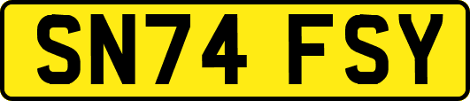 SN74FSY