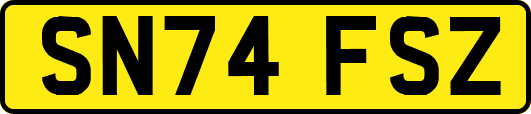 SN74FSZ