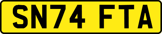 SN74FTA