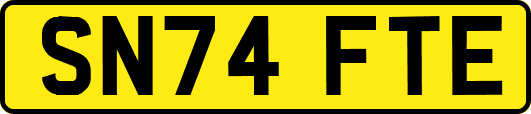 SN74FTE