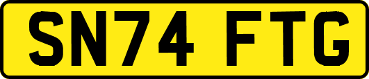SN74FTG