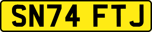 SN74FTJ