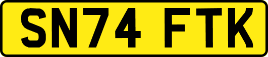 SN74FTK
