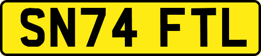 SN74FTL