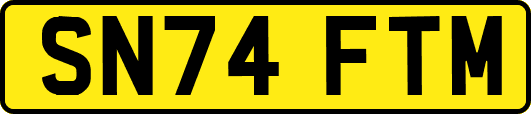 SN74FTM