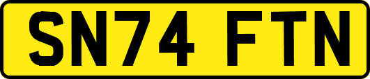 SN74FTN