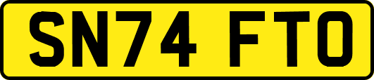 SN74FTO