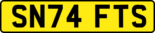 SN74FTS